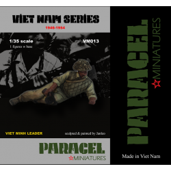 VIET MINH leader