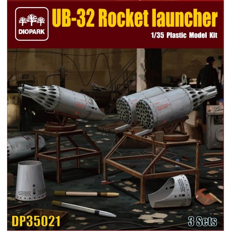 UB32 RL