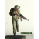 NVA infantry ( FIG A)