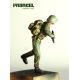 NVA infantry ( FIG A)