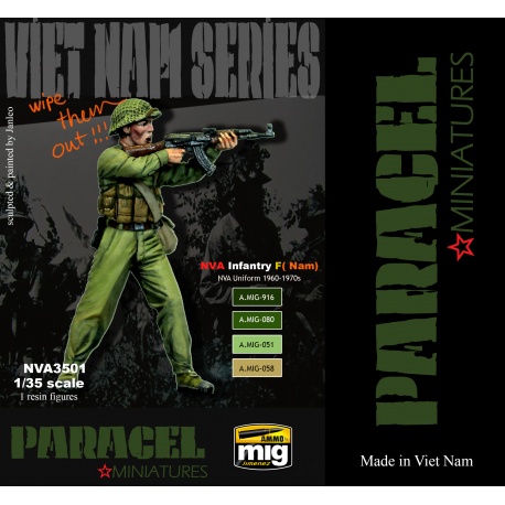 NVA infa F ( NAM)