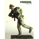 NVA infantry ( FIG A)