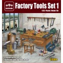 FACTORY TOOL SET