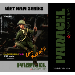 NVA tank rider ( figB)