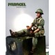 NVA tank rider ( figA)