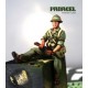 NVA tank rider ( figA)