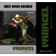 NVA infantry ( FIG B)