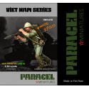 NVA infantry ( FIG B)