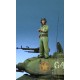 NVA tank commander Set 1