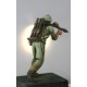NVA infantry ( FIG B)