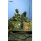 NVA tank commander ( it time to go)