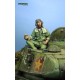 NVA tank commander ( it time to go)