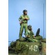 NVA tank commander  " VU"( it time for vodka)