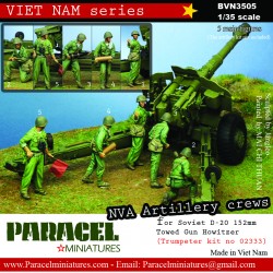 NVA tank commander 3 " Phong VU"