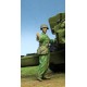 NVA tank commander 3 " Phong VU"