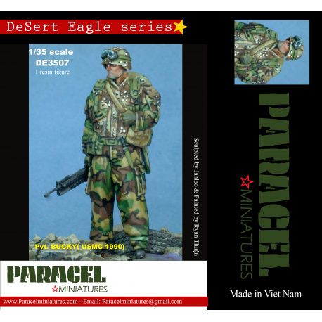 jarhead 1 ( Roger)