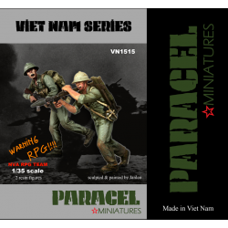 NVA RPG team