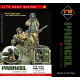 NVA tank crews in 72nd