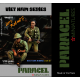 NVA tank riders( set 3)