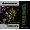 NVA tank riders( set 3)