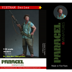 VC infa 11 ( Nam Bua)