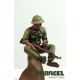 NVA tank riders( set 3)