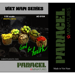 Fruits  (set2)