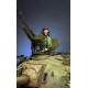 NVA tank commander 3 " Phong VU"