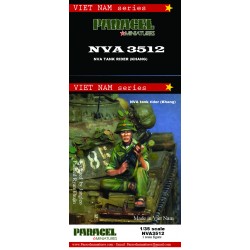 NVA tank rider (KHANG)