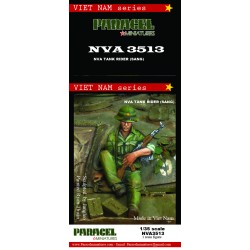 NVA tank rider (KHANG)