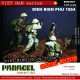 NVA Tank riders & Commander (Special Edition)