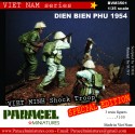 VM at Dien Bien Phu 1954