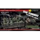 NVA Tank riders & Commander (Special Edition)