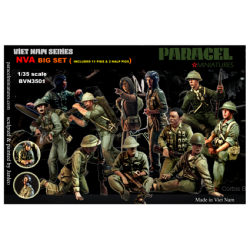 NVA BIG SET 