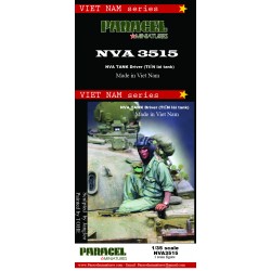 NVA tank rider (THUAN rpd)