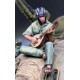 NVA tank driver (Tien lai xe)