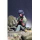 NVA tank driver (Tien lai xe)