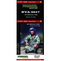 NVA tank GUNNER  (TUAN)