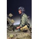 NVA tank GUNNER  (TUAN)
