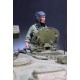 NVA tank GUNNER  (TUAN)