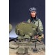 NVA tank GUNNER  (TUAN)