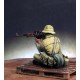 NVA tank OFFICER  (TRUONG)