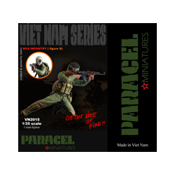 NVA infantry Fig D  VN2015