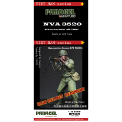 NVA sharp shooter  (NUP)