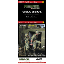 USA MEDIC TEAM