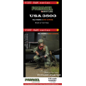 HELI RIDERS 3 M60 GUNNER