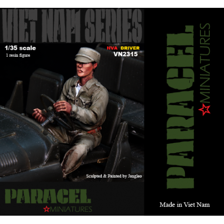 NVA driver