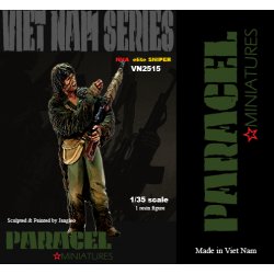 NVA ELITE SNIPER