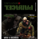 US MEDIC & WOUNDED