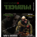 US MEDIC & WOUNDED